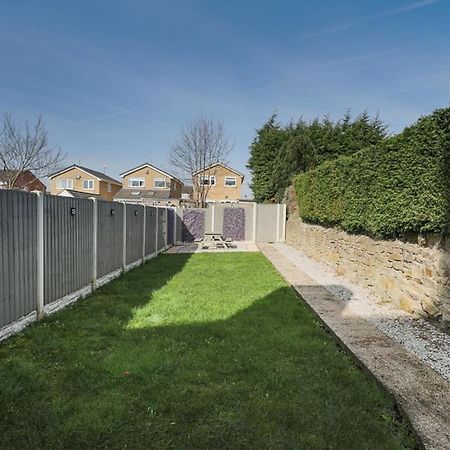 Modern Comfort-Family-Friendly-Near City & Peaks Sheffield Exterior photo