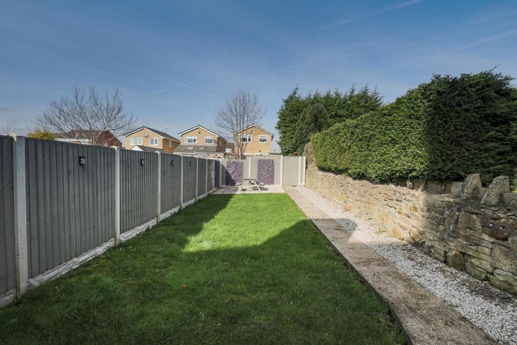 Modern Comfort-Family-Friendly-Near City & Peaks Sheffield Exterior photo