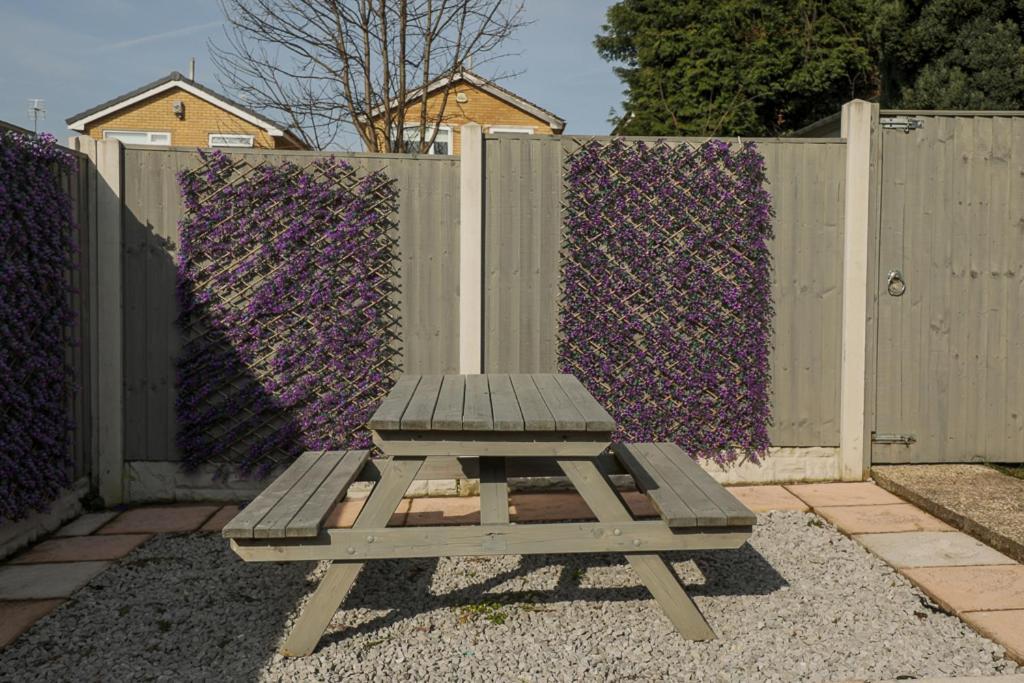 Modern Comfort-Family-Friendly-Near City & Peaks Sheffield Exterior photo